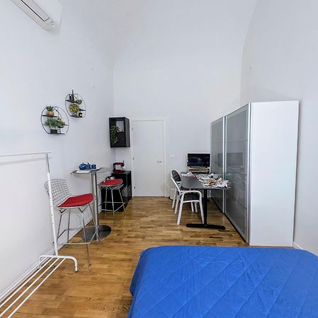 Botanique Rooms Bolonia Zewnętrze zdjęcie