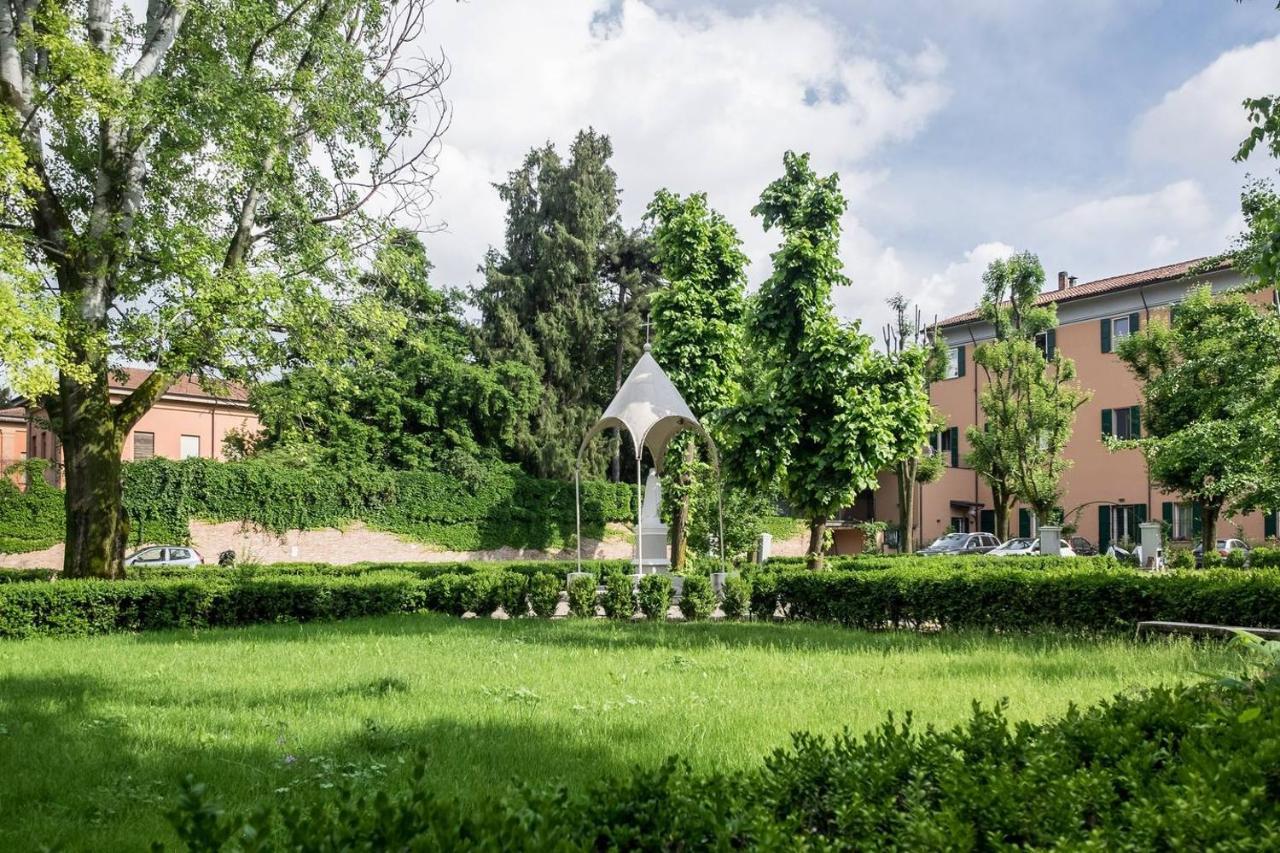 Botanique Rooms Bolonia Zewnętrze zdjęcie