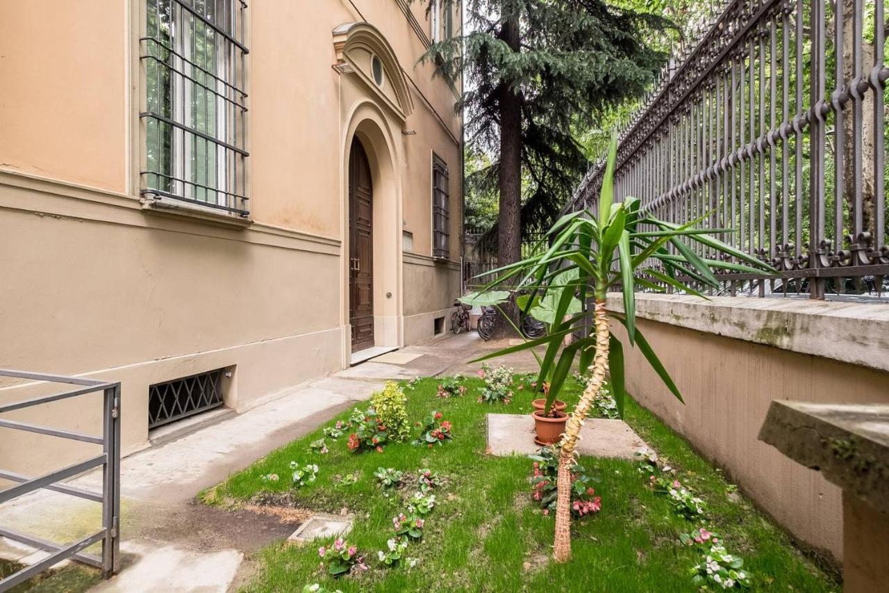 Botanique Rooms Bolonia Zewnętrze zdjęcie