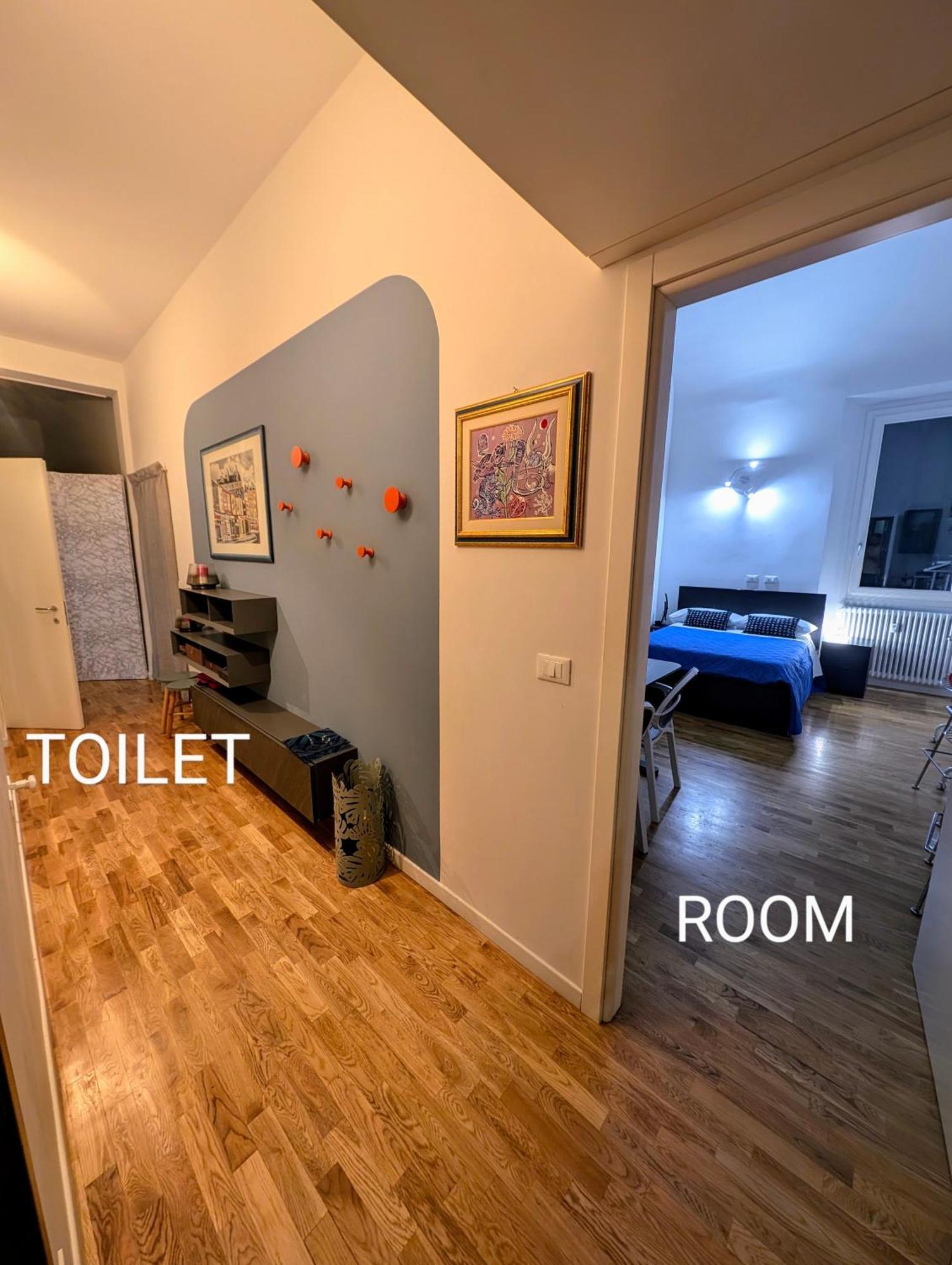 Botanique Rooms Bolonia Zewnętrze zdjęcie