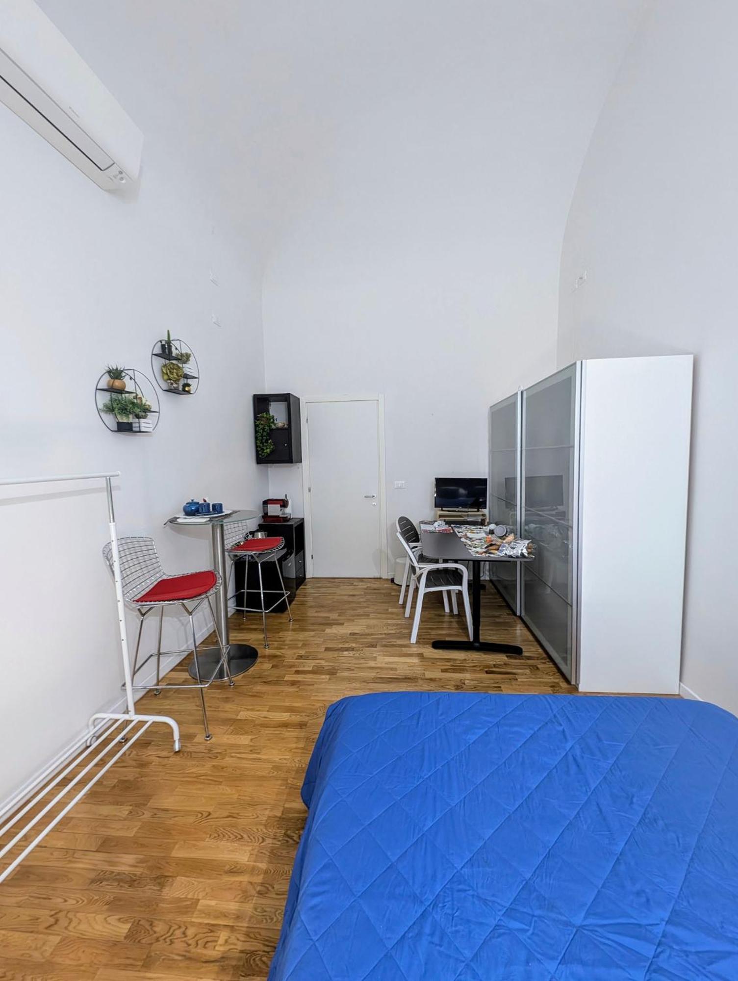 Botanique Rooms Bolonia Zewnętrze zdjęcie