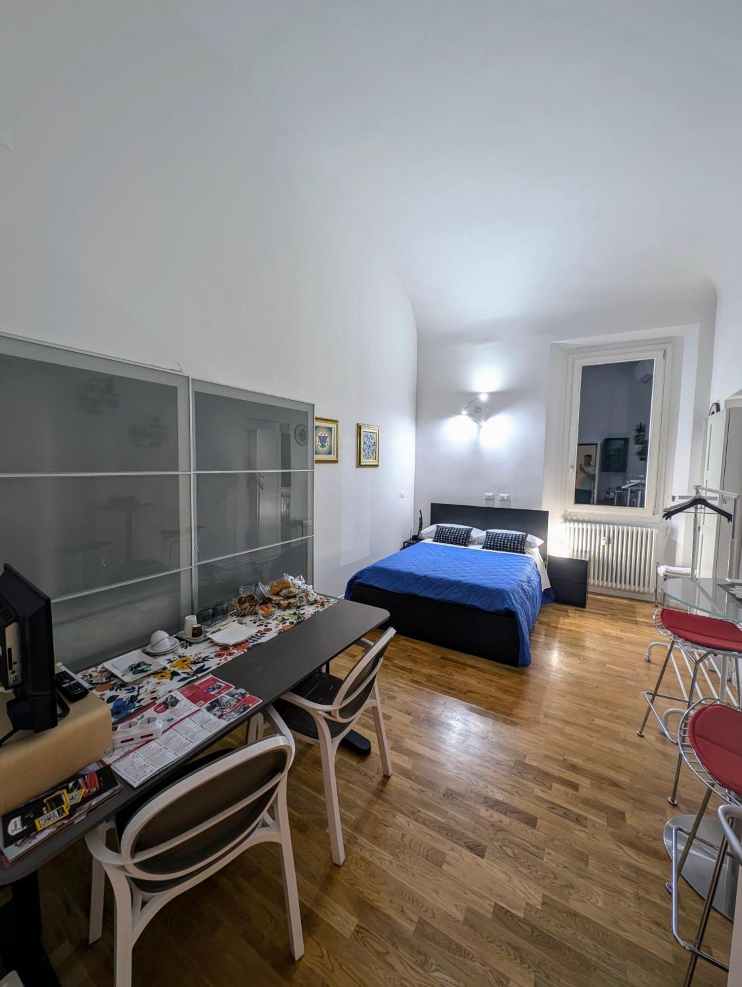 Botanique Rooms Bolonia Zewnętrze zdjęcie